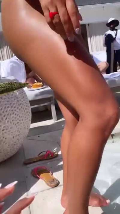 logan browning