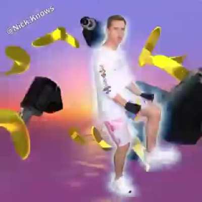Vape nic