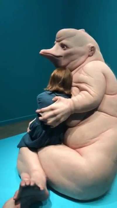 Shape of water