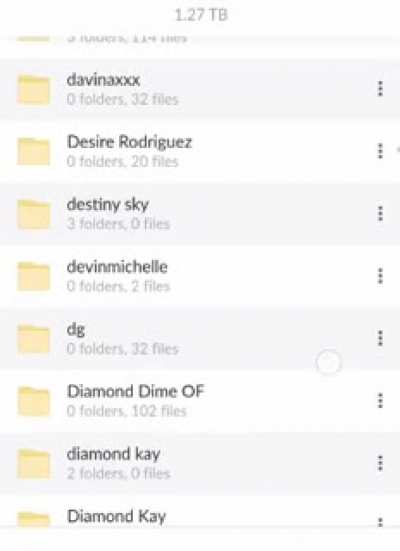 Get Free 1.27TB of Mega Collection in Comme<wbr>nt👇👇