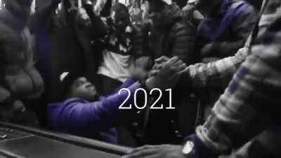 “2021 is gonna be different.I can feel it.”🚀🚀🚀