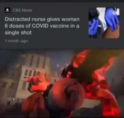 Covid Rule