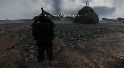 legends storyteller glitch is so damn annoying