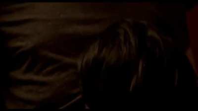 Needle Boy (2016) blowjob scene