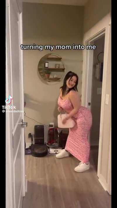 M0mmy?