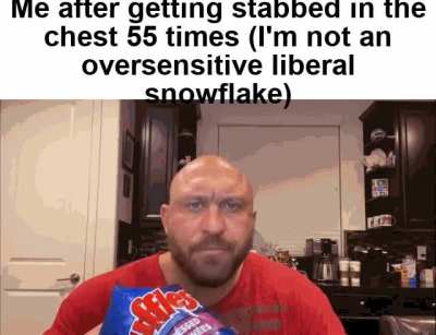 problem liberal?