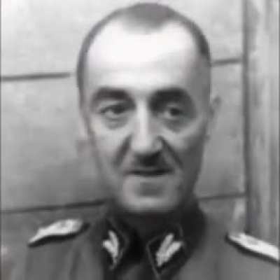 Kawaii Dirlewanger