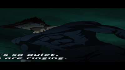 Wide Garou