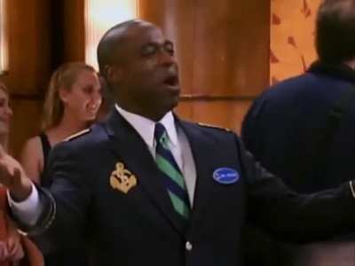 hey mr moseby