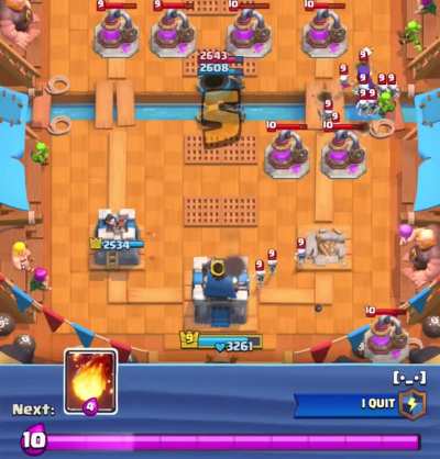 One battle sums up the glitches of 2020