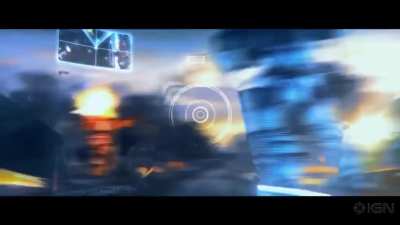 Don't let the flame die out.(The Titanfall Franchise)I think its important we enjoy what we have before it disappears