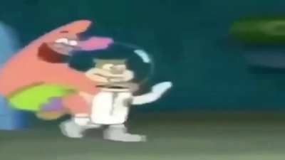 Hey Spong