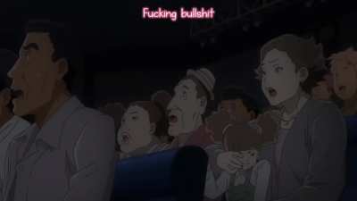 Everyone after LA Knight lost 