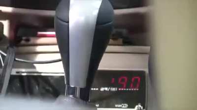 Taxi riding in the dprk 