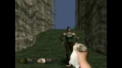 Fat Rat will always be there