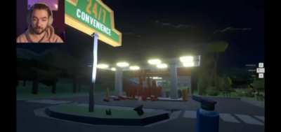 24/7 convenience...