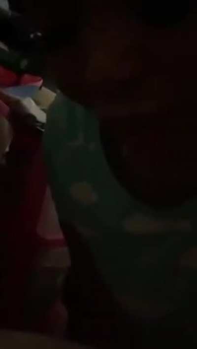 Z.N puke