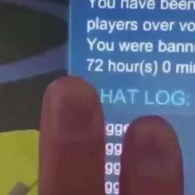 gg 5 times