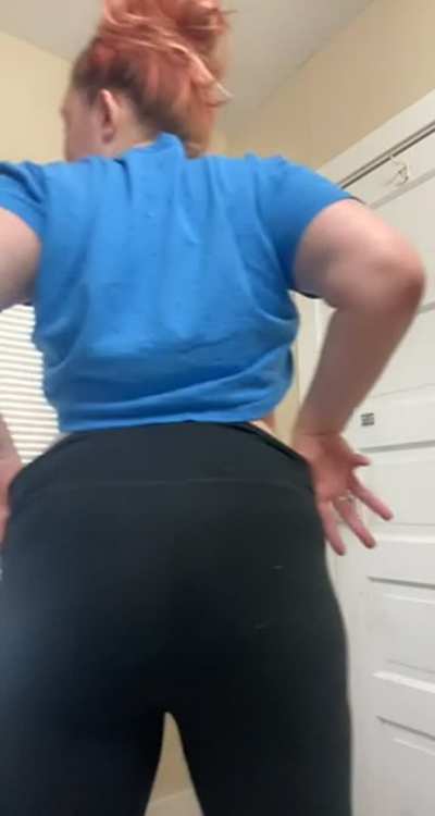 Quickie in the bathroom?(;