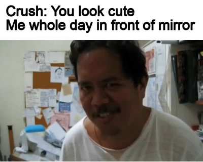 what can i say