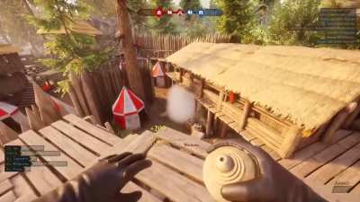 How to get honorless revenge as blue on Taiga