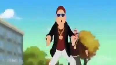 angry birds rap