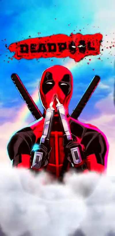 My latest wallpaper...