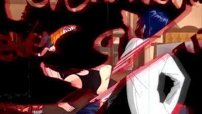 yusuke what the fl*p that's innap<wbr>ropri<wbr>ate!!<wbr>!!