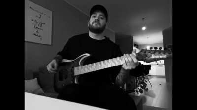 a riff