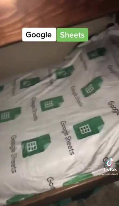 Google sheets