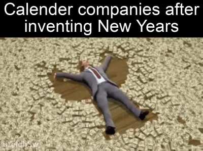 Business is boomin'!