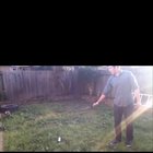 First try?