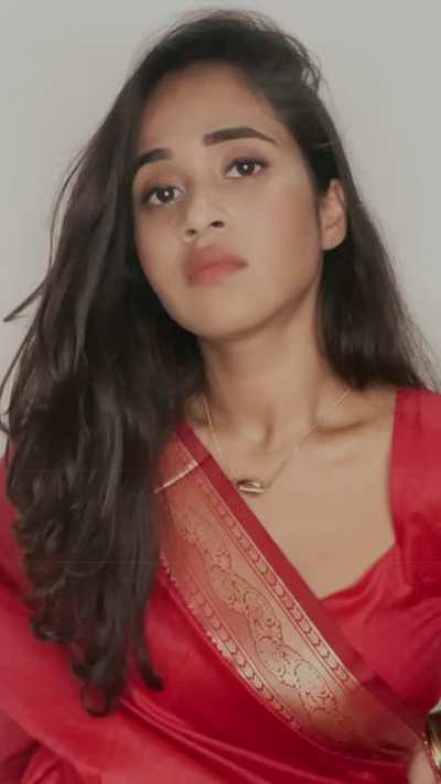 Saree Beauty