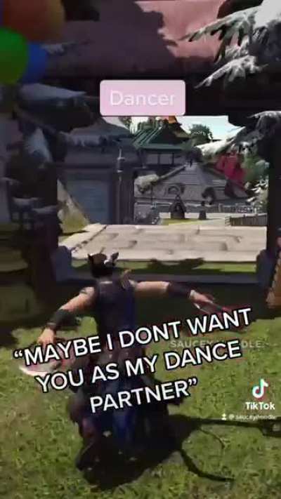 Every DPS in a nutshell