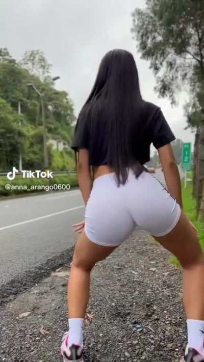 Good shake