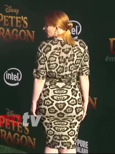 Bryce Dallas Howard - 