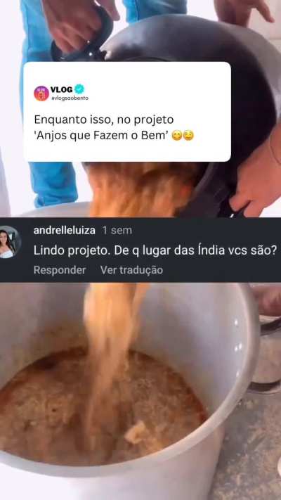 Sopa gourmet