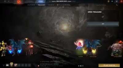 TI10 - Outstanding move from Gabe