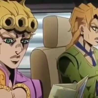 JOOOOOOOOOOOOJO