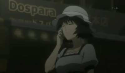 Tu Tu Ru [ Steins;Gate ]