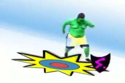 use this shit in a video pls