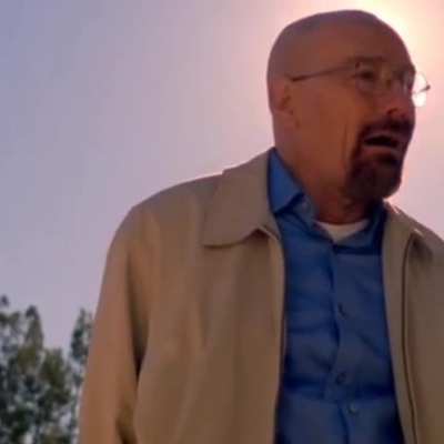 Ozymandias lol