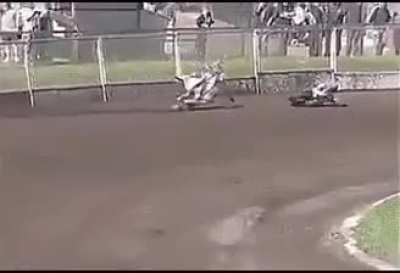 haha bike go brr