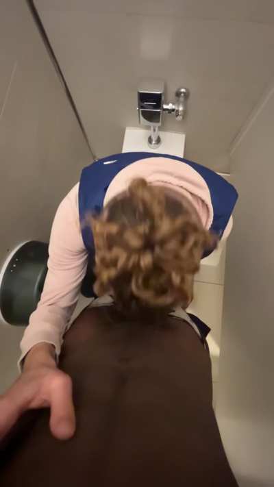 Stall cruising