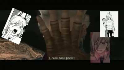 I need more power