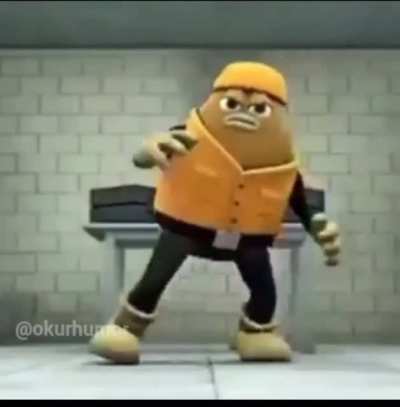 Adam geldi adam