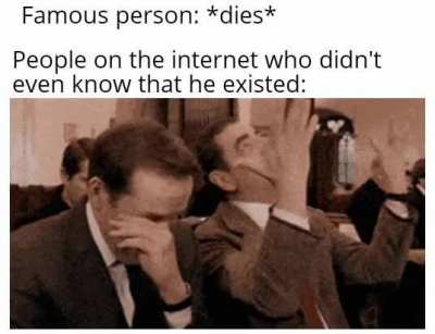 So sad..