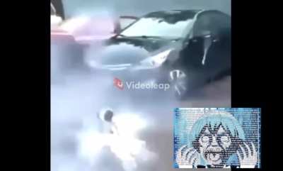 Allah💪💪 vs anime industrialization of societies😨😱😱