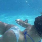 Swimming