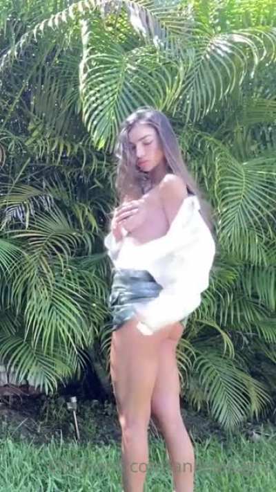 Behind The Scenes